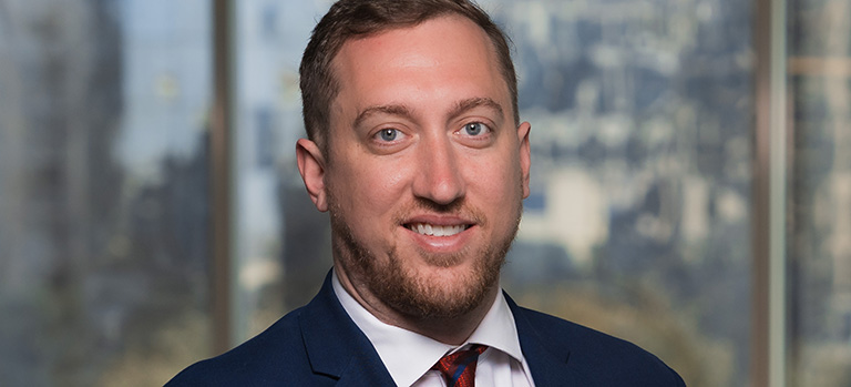 Brandon Beauregard Image